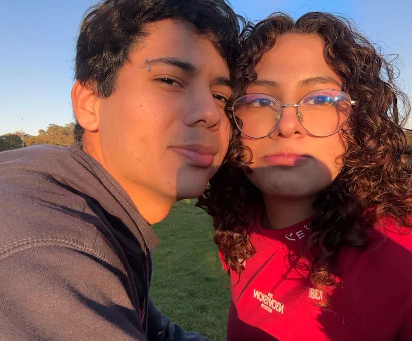 Maria & Victor
