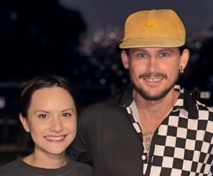 Chris (38) and Krystle (36), $700, Non-smoker, Have pets, and No children