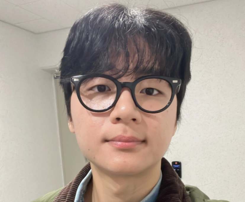 Jimmy Kang (27), $400, 