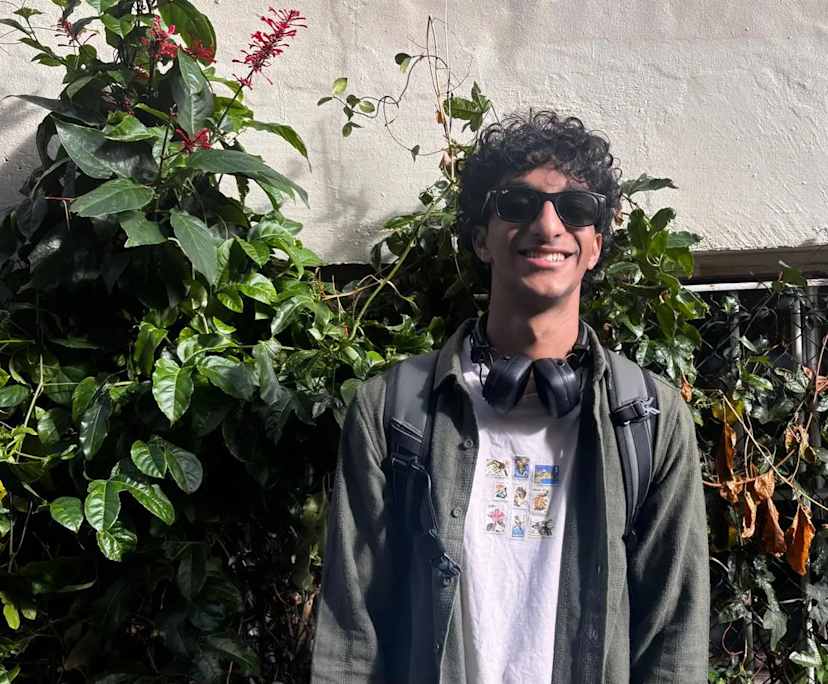 Armaan Nazerudeen