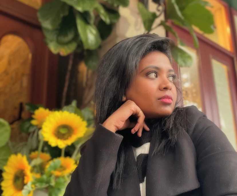 Nikitha (30) and Binitha (26), $600, Non-smoker, No pets, and No children