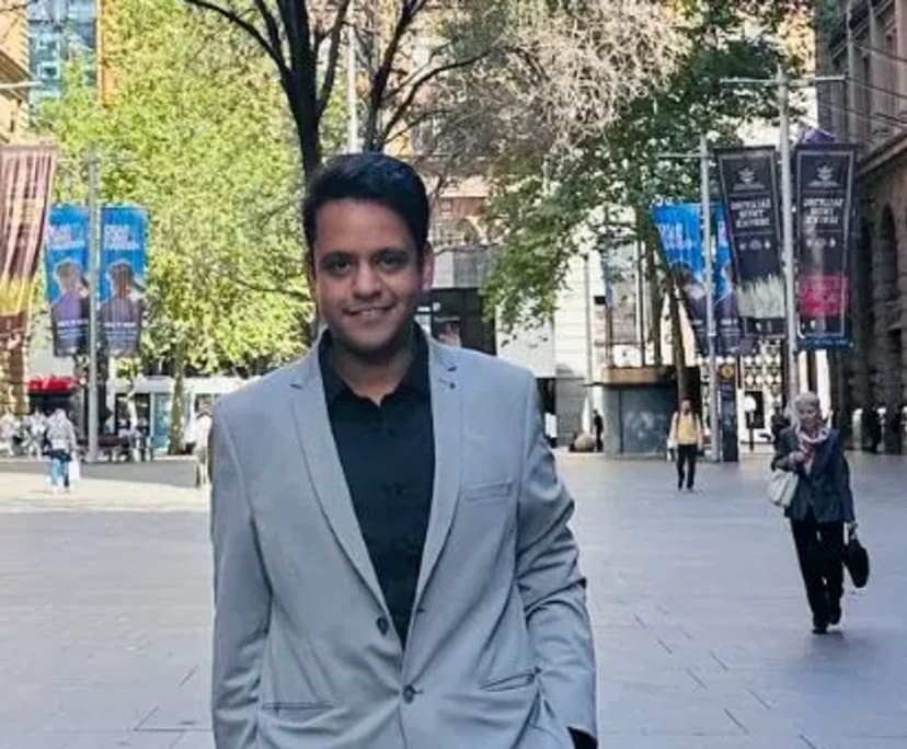 Dhruv