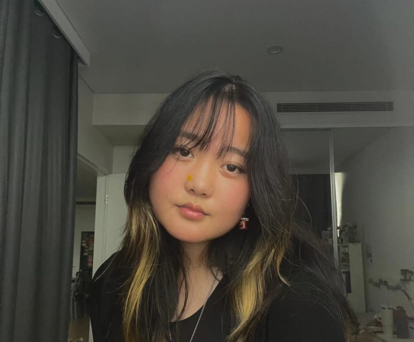 Alice (21), $400, Non-smoker, Have pets, and No children