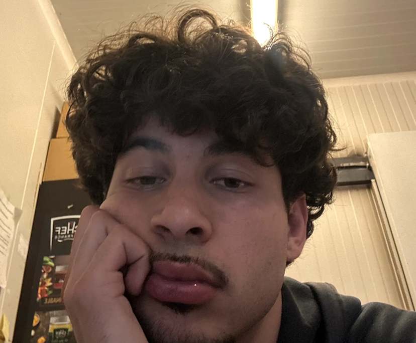 Danny (20) and Mila (21), $500, 