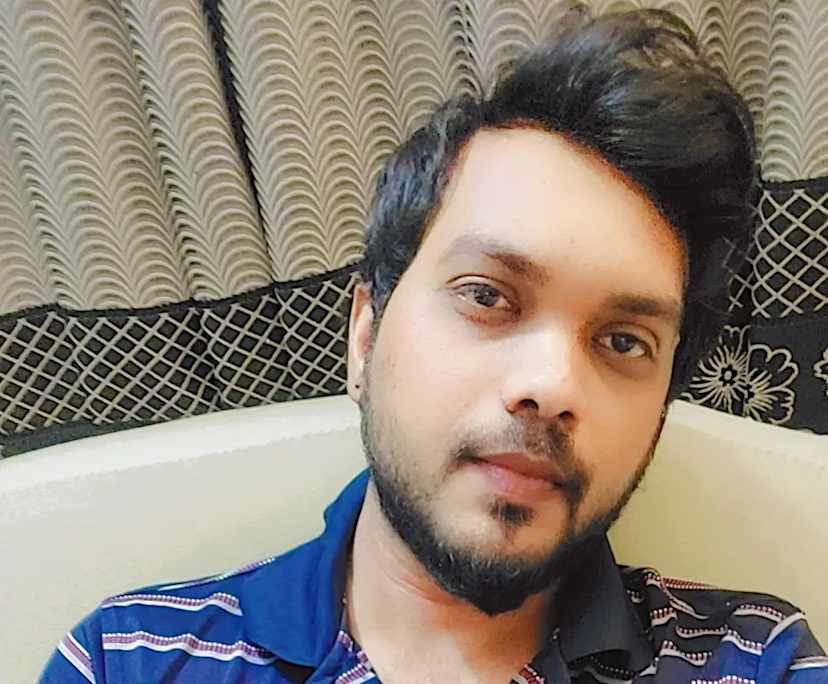 Ali Alamdar
