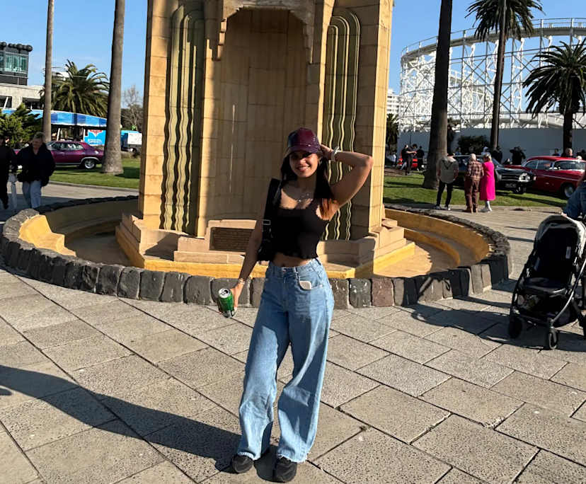 Prachiti