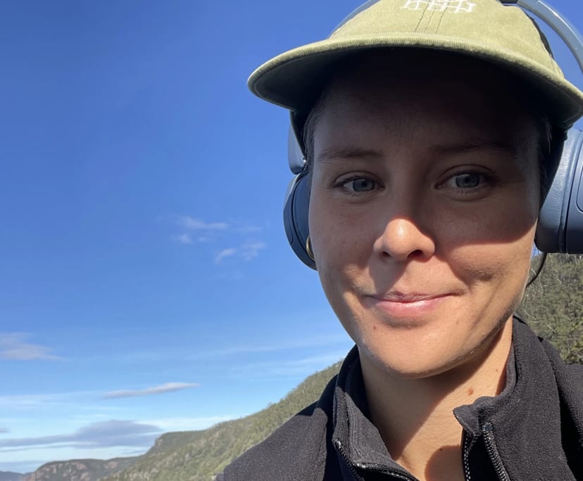 Madeleine tresselt (28), $250, 