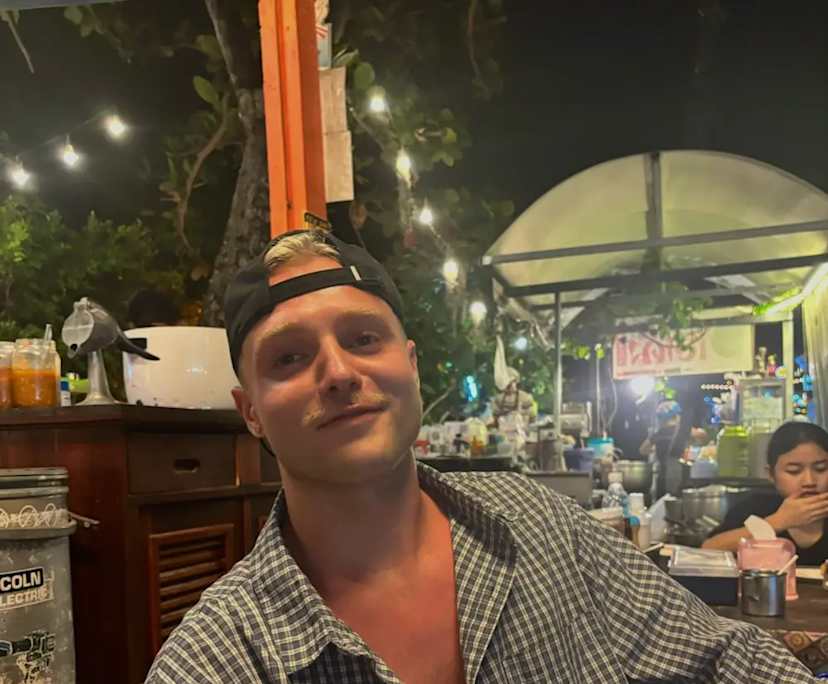 Tom (26) and Lisa (26), $850, 