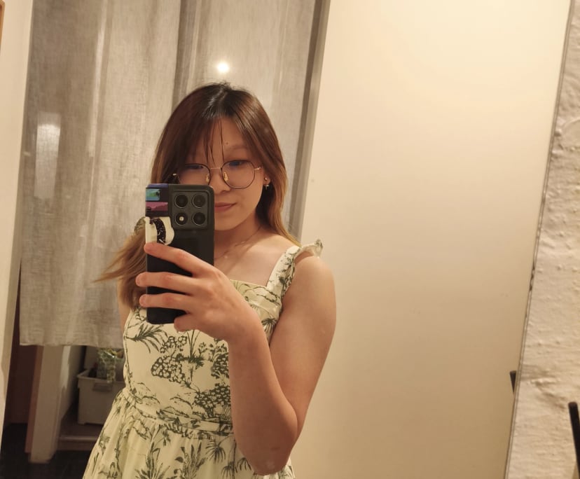 Rachel