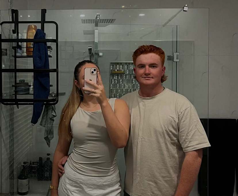 Arlia & Jack