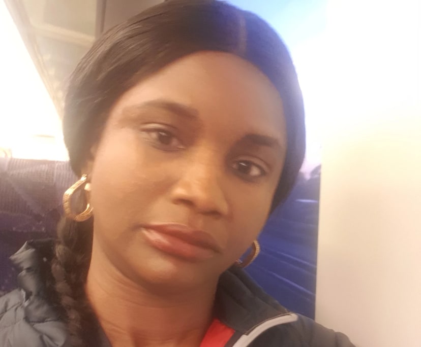 Nnenna Cordelia Uradike
