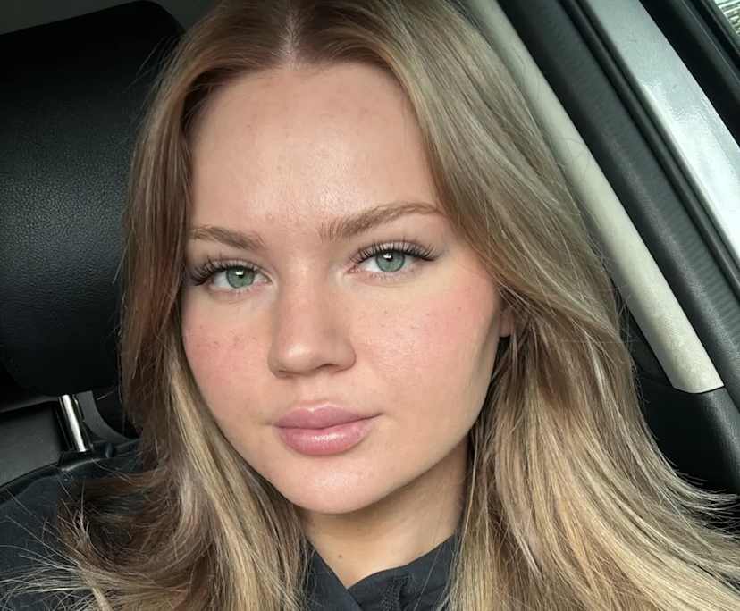 Amber
