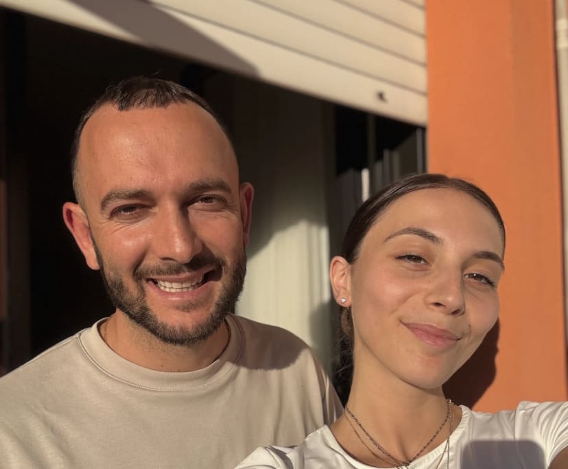 Marzia Terlizzi & Met