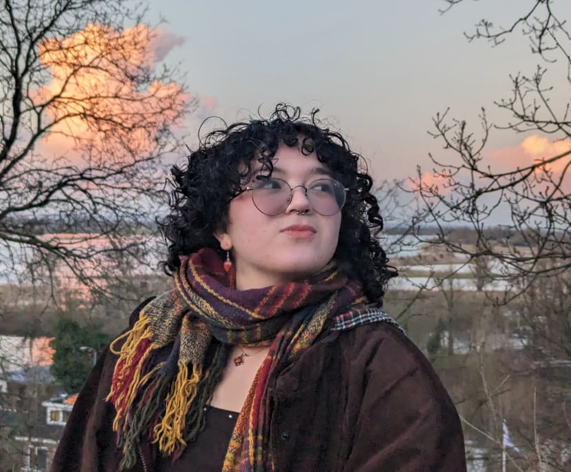 Sofia (22), $285, LGBTQIA+, Non-smoker, No pets, and No children