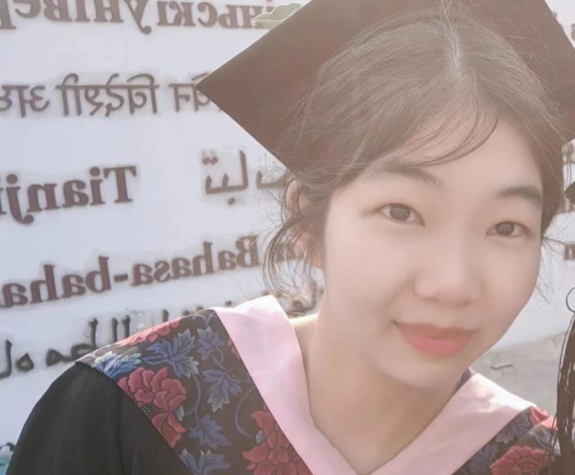 Yixuan