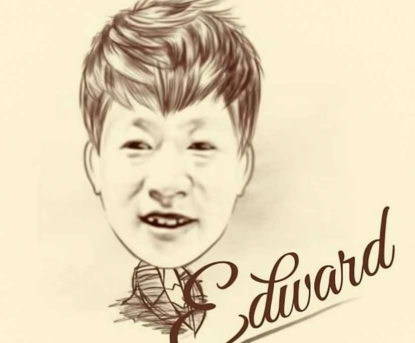 Edward