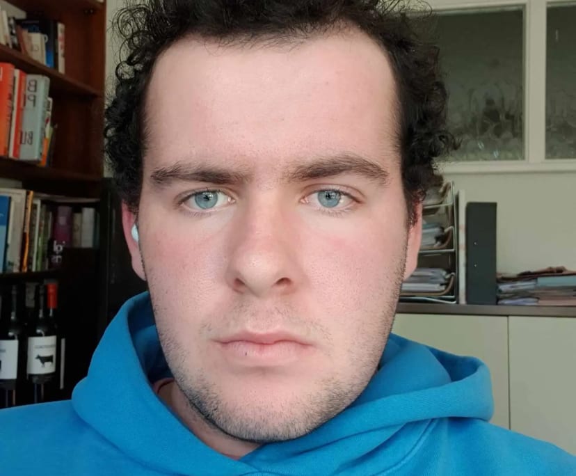 Joe (23), $250, Non-smoker, No pets, and No children