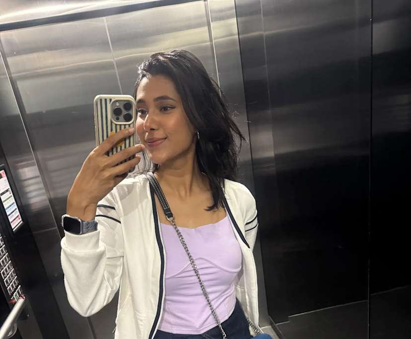 Anisha