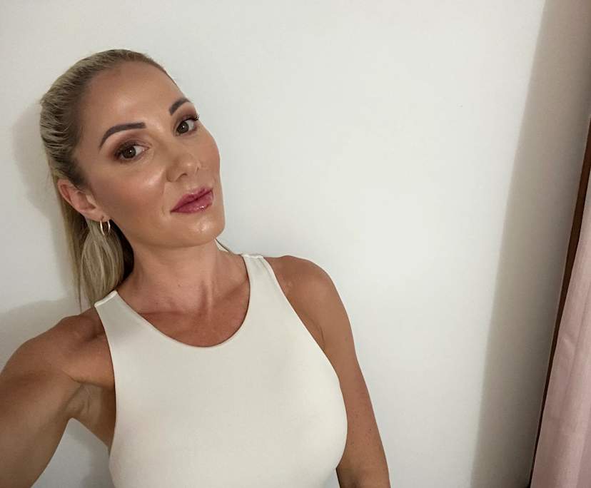 Christine (31), $350, Non-smoker, No pets, and No children