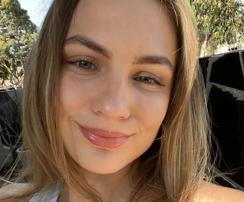 Lisa (24) and Sander (25) - Looking in Yarraville | Flatmates.com.au