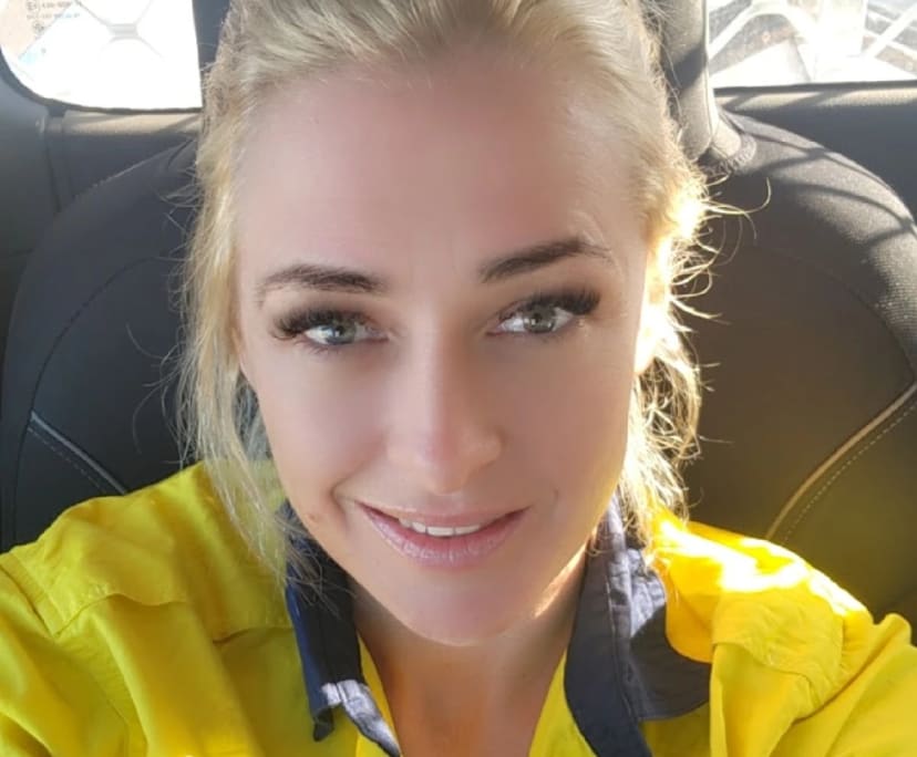 Sarah Patrick