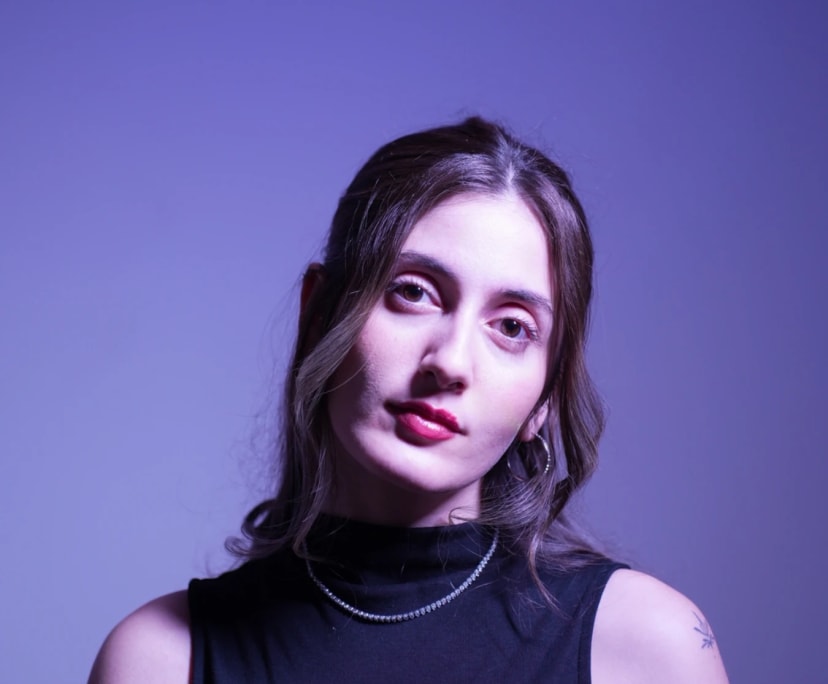 Ayse Bergin