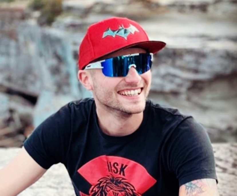 Matt