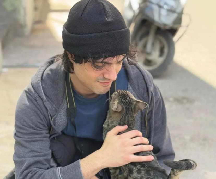 Alberto