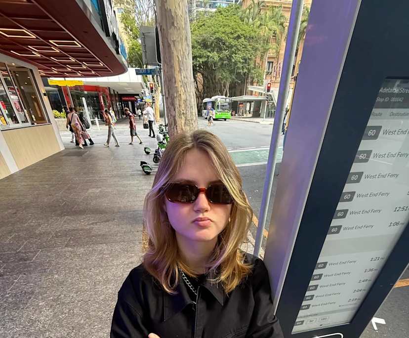 Laura