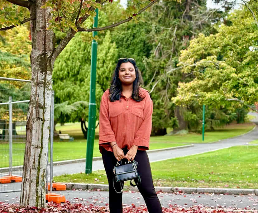 Karishma