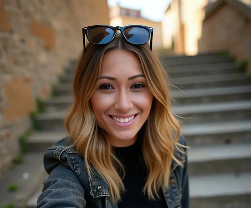 RIKI EVANS