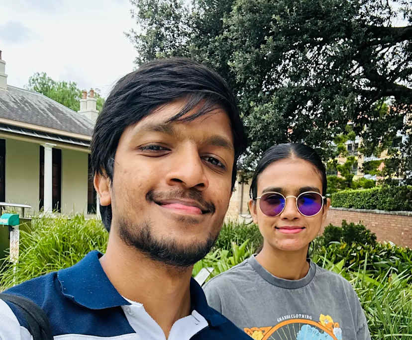 Rav & Thara