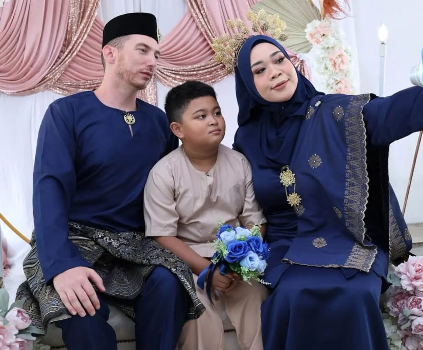 Amalina & Ruben