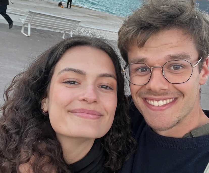 Matteo & Lou