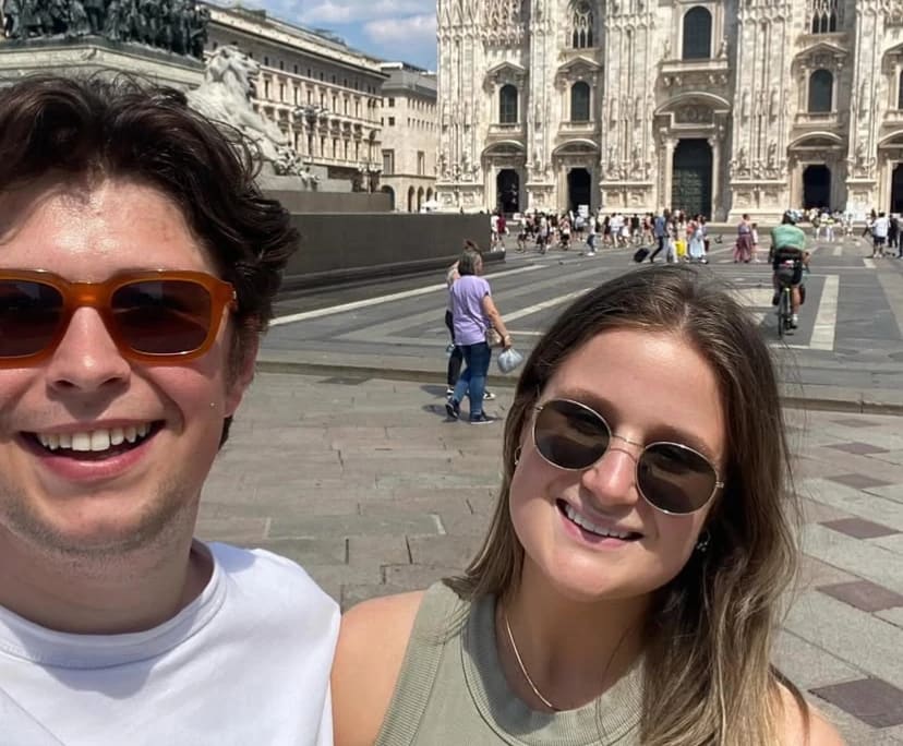 Emma & Max