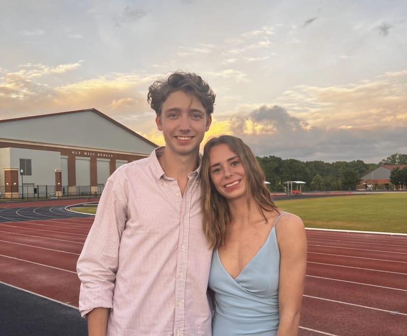 Kristel & Cole