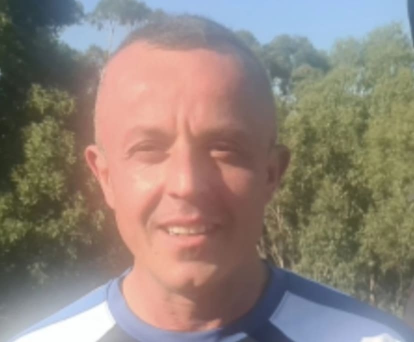 Bill Tsipas