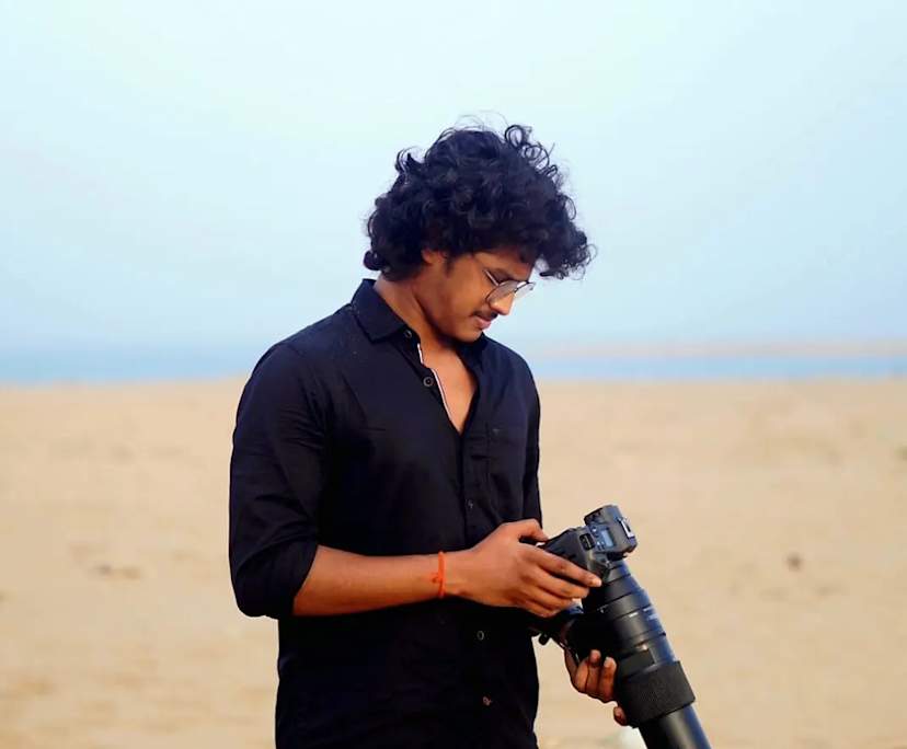 Chaitanya