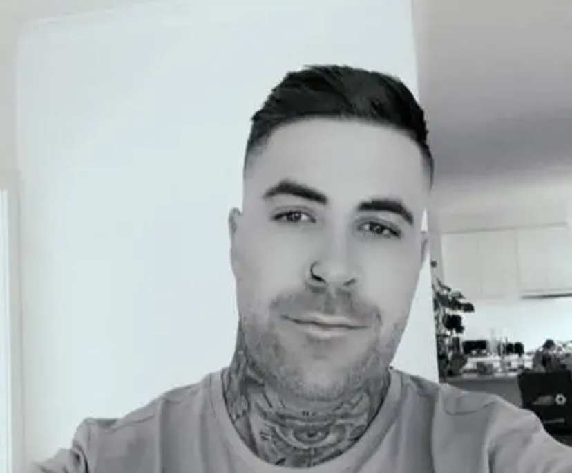Mark Suvada