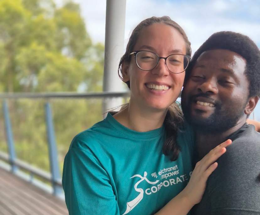 Rachael (32) and David (36), $700, Non-smoker, Have children, and No pets