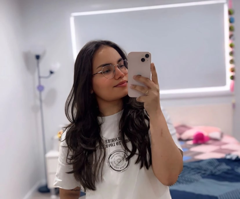 Shivjot Kaur
