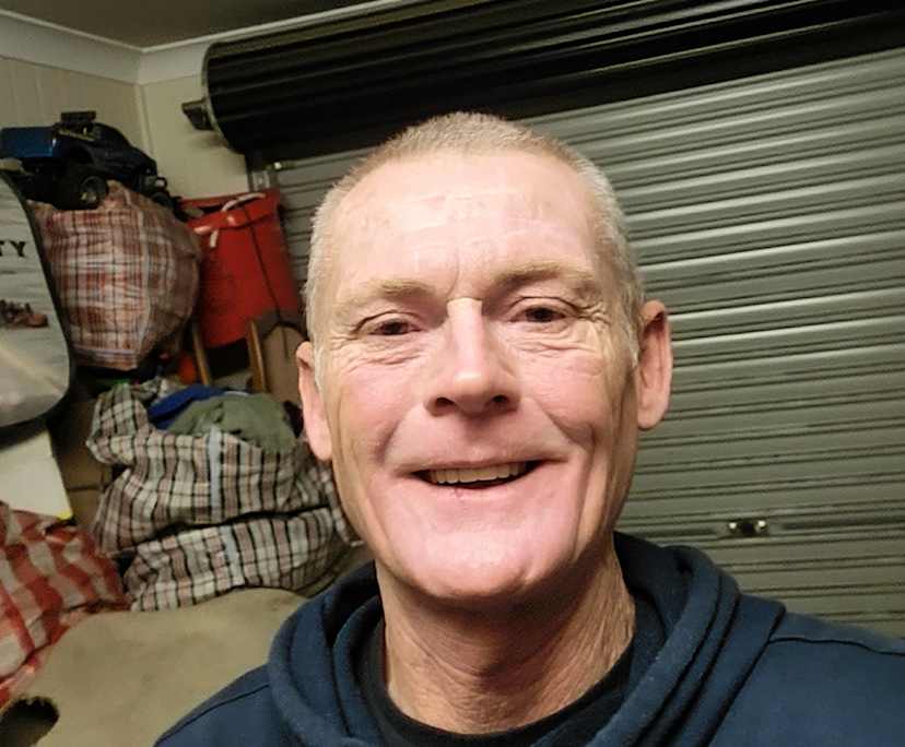 Brad Rae (52), $210, Smoker, No pets, and No children