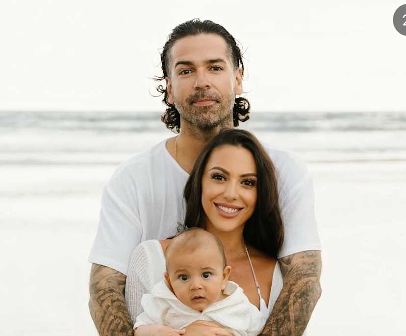 Ben (35), $800, Have children, Non-smoker, and No pets