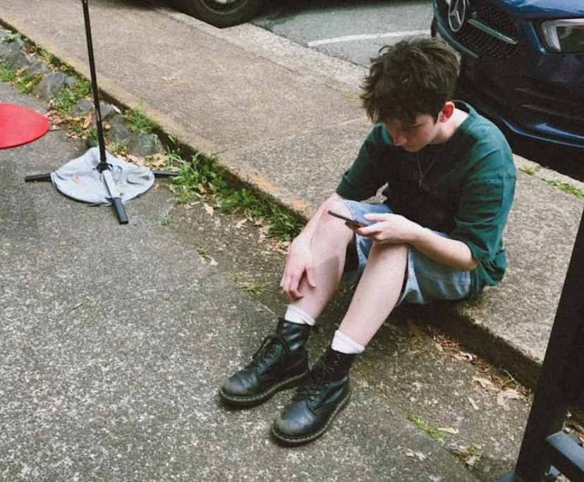 Emily (21), $400, Non-smoker, No pets, No children, and LGBTQIA+