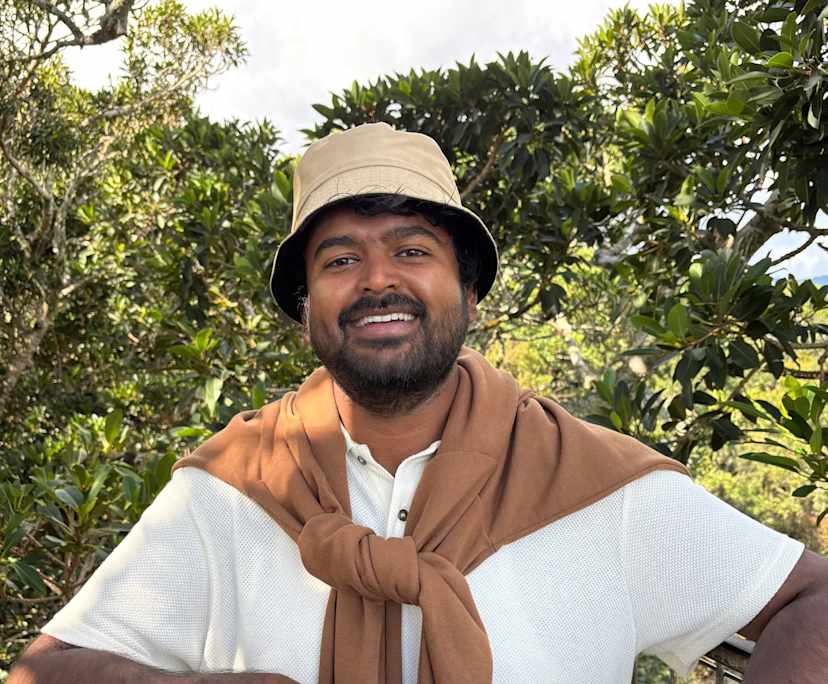 Hiteshkumar (27), $280, No pets, Non-smoker, and No children