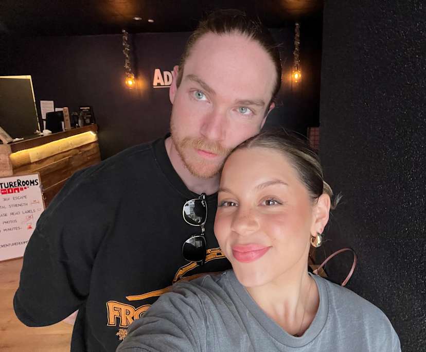 Romy (24) and Riley (26), $600, LGBTQIA+, No pets, Non-smoker, and No children