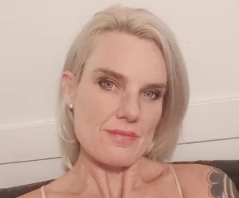 Melissa McFadden