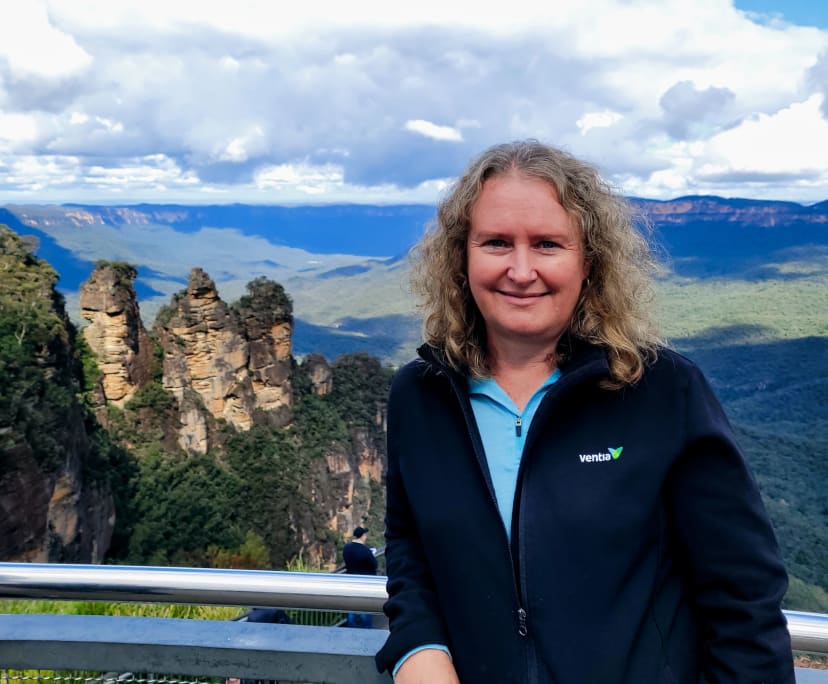 Anne ODavis (56), $350, Non-smoker, No pets, and No children