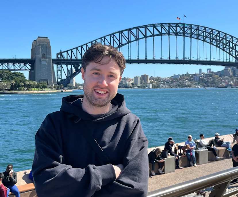 Ryan (26), $350, Non-smoker, No pets, and No children