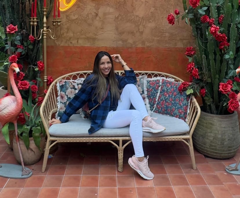 Claudia
